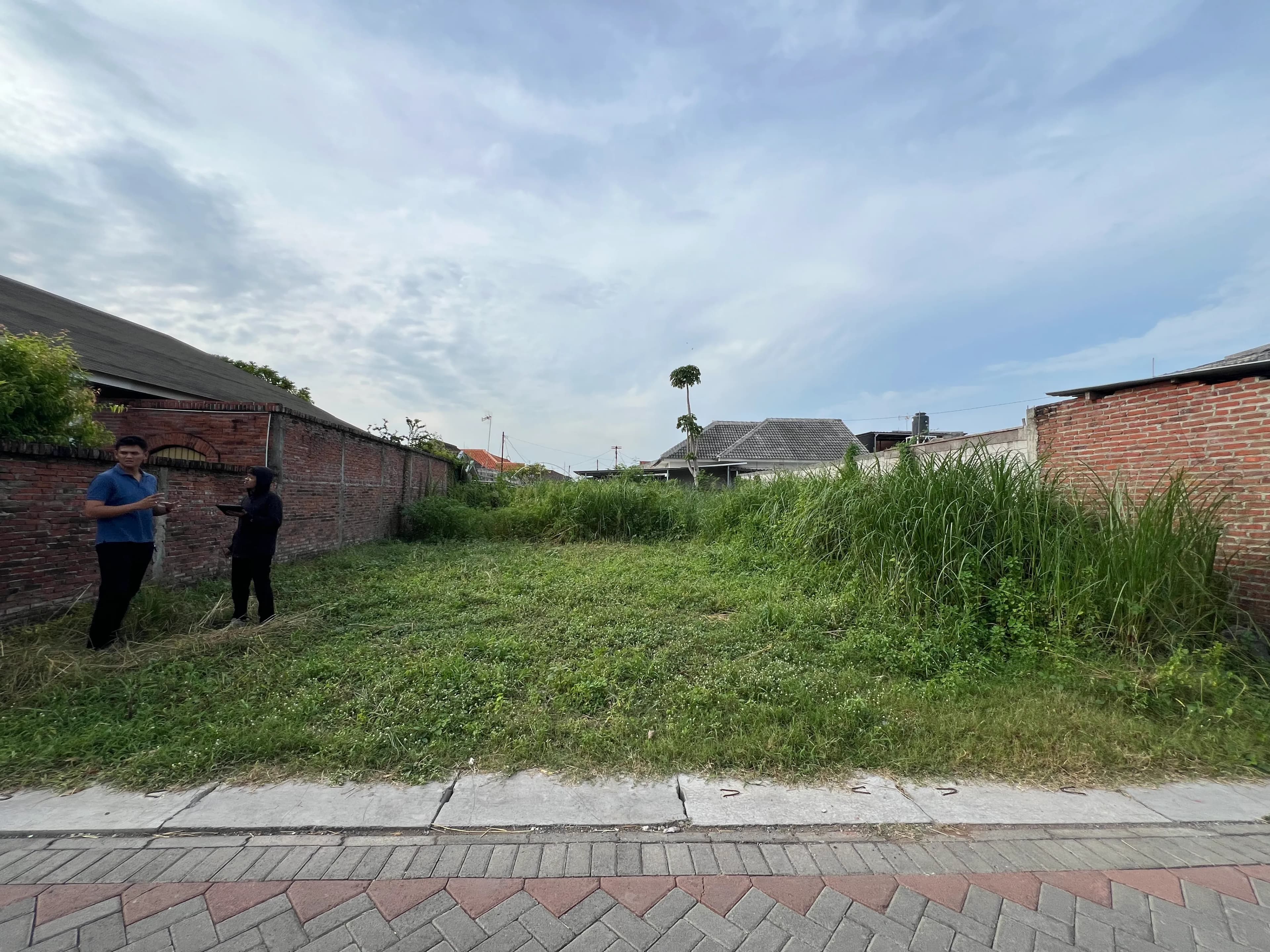 Proyek Rumah Scandinavian - slide 2