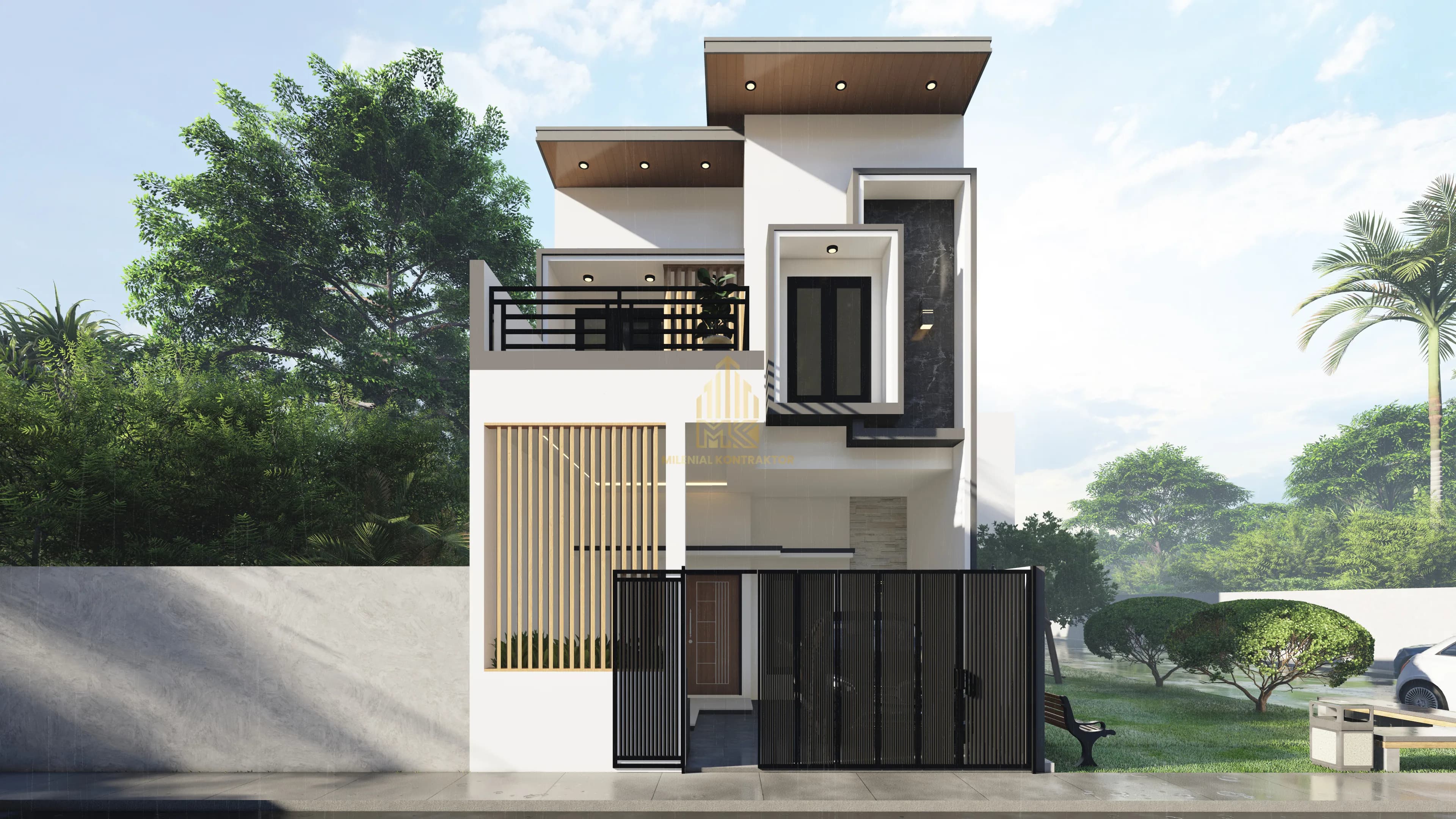 Proyek Renovasi - slide 8